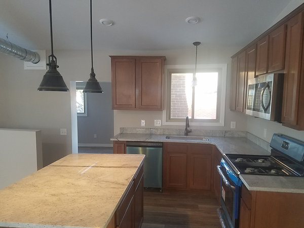 commercial electricians in Eastpointe
