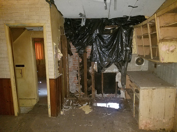 commercial electricians in Eastpointe