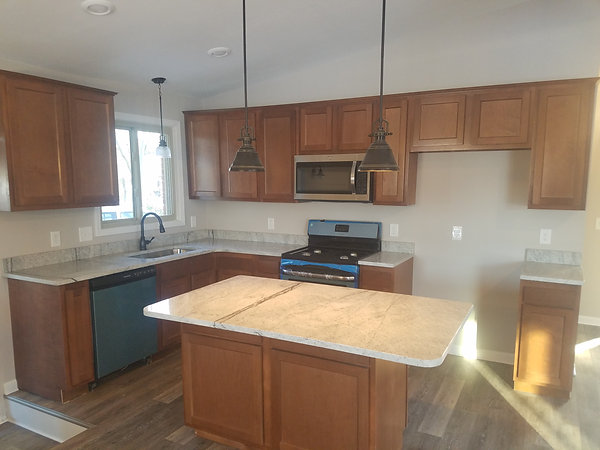 commercial electricians in Michigan