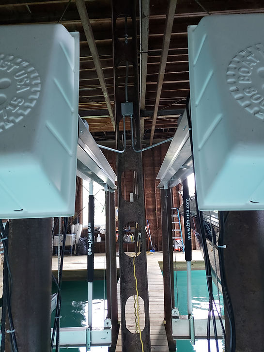 electric work near me