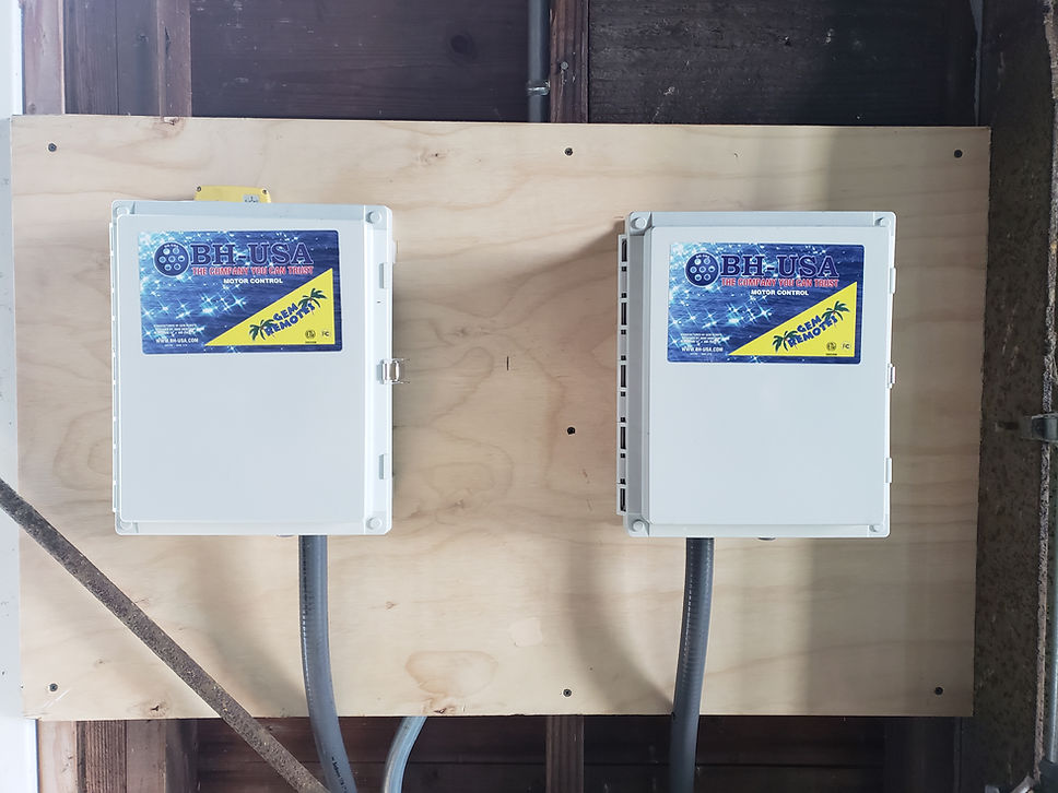 electric work near me