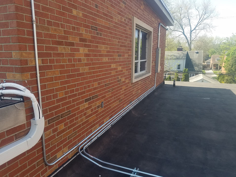 electric work near me