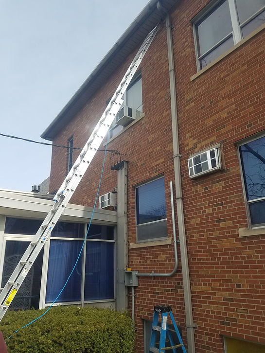 electric work near me