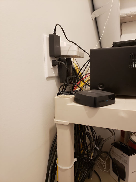 panel swap electrical services