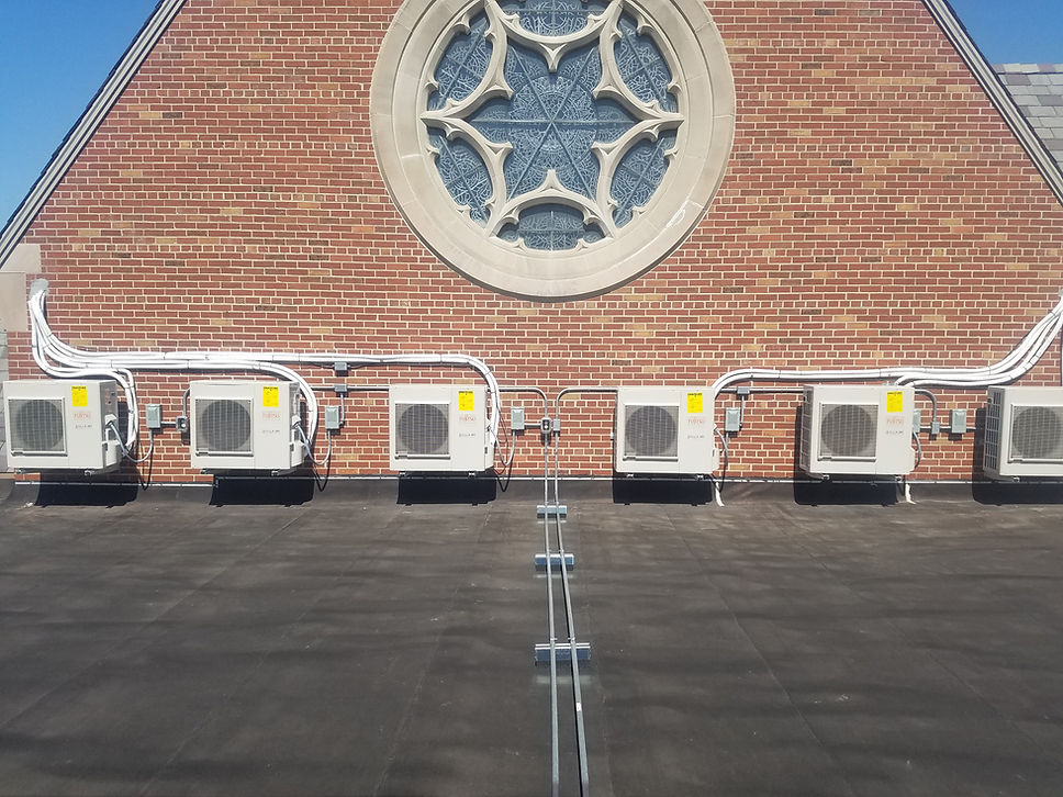 electric work in michigan