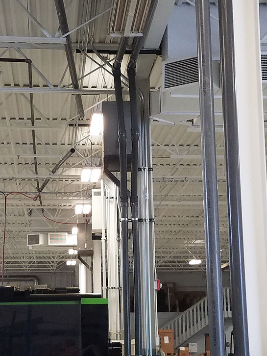 electric work in Eastpointe